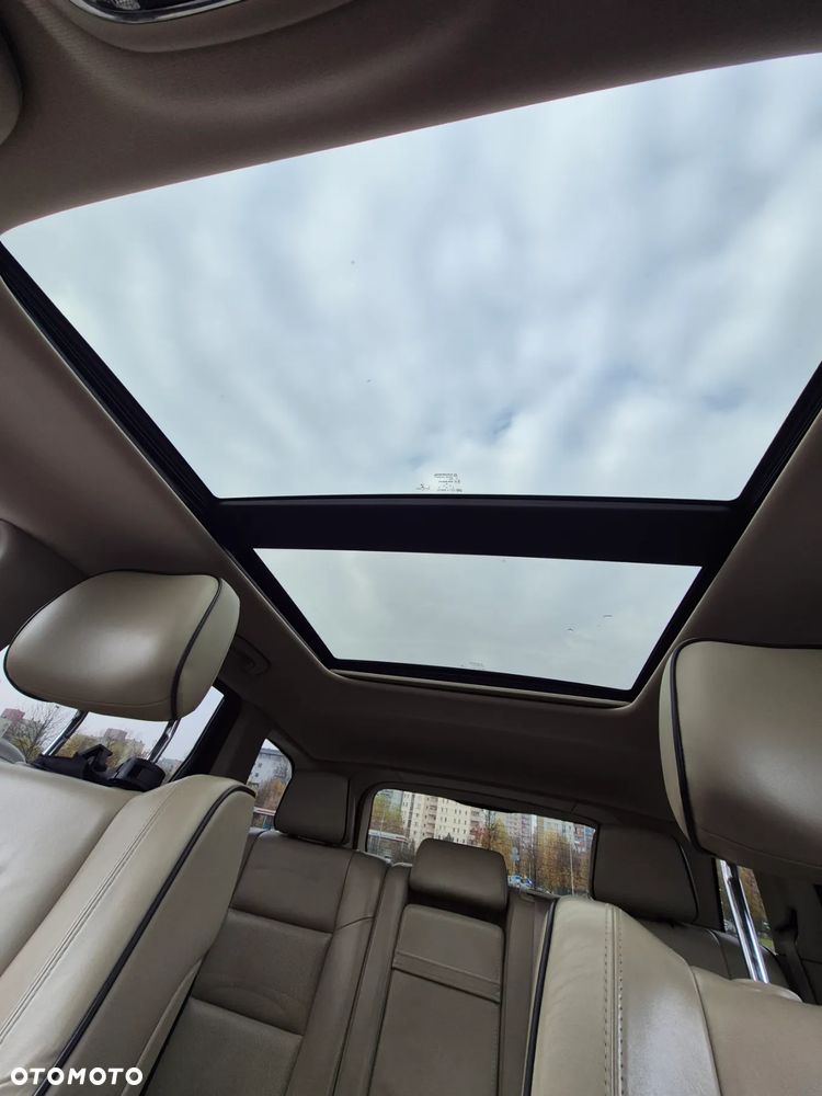 Jeep Grand Cherokee 3.0 CRD Overland - 12