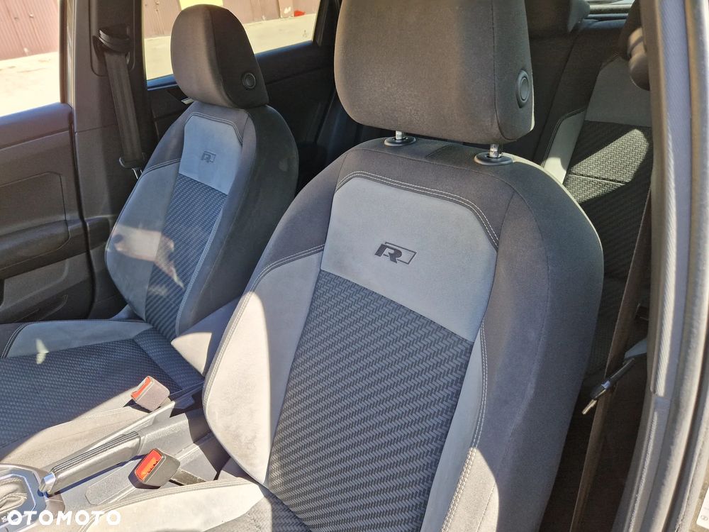 Volkswagen Polo 1.5 TSI Highline DSG - 10