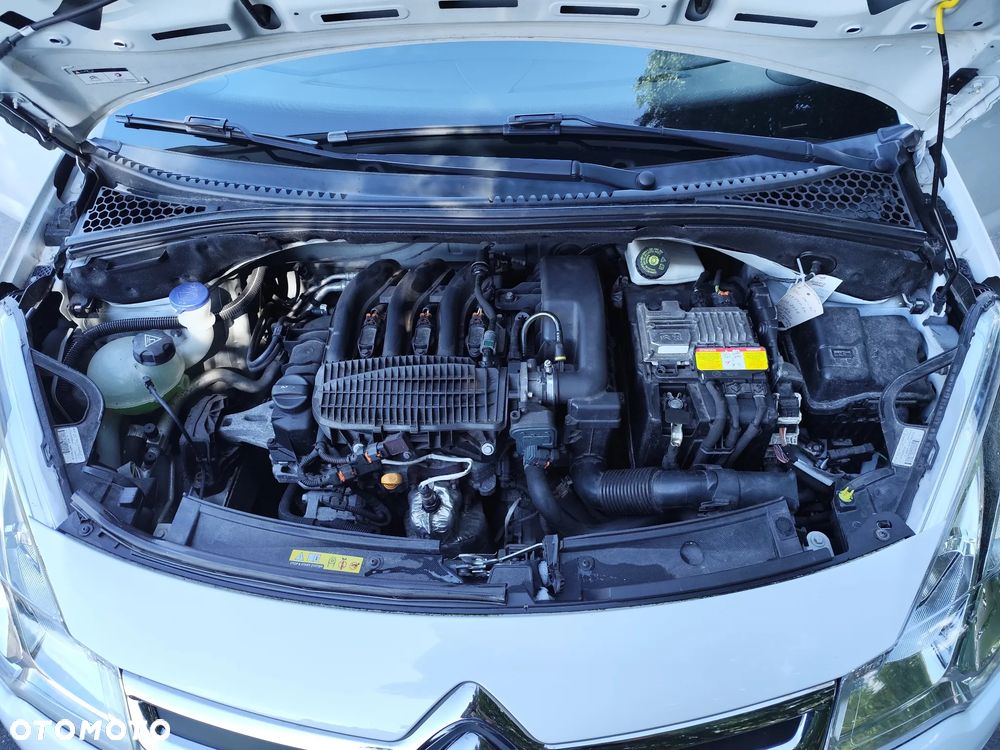 Citroën C3 Pure Tech 82 Stop & Start ETG Selection - 13