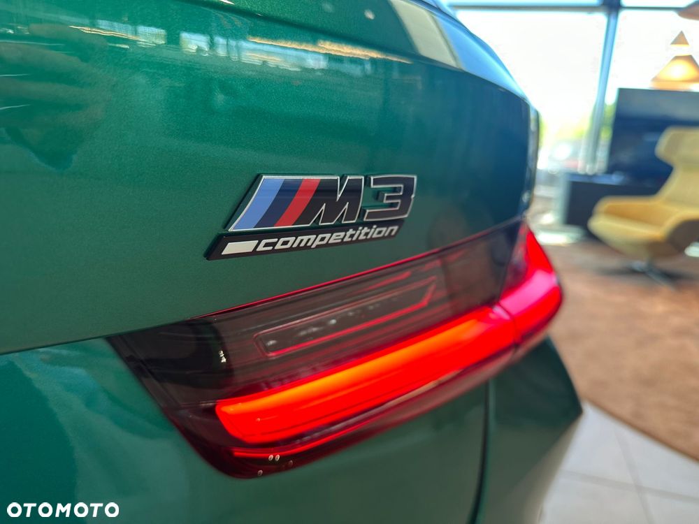 BMW M3 - 13