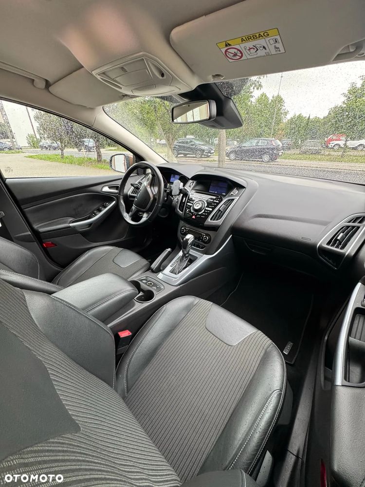 Ford Focus 2.0 TDCi Edition MPS6 - 15