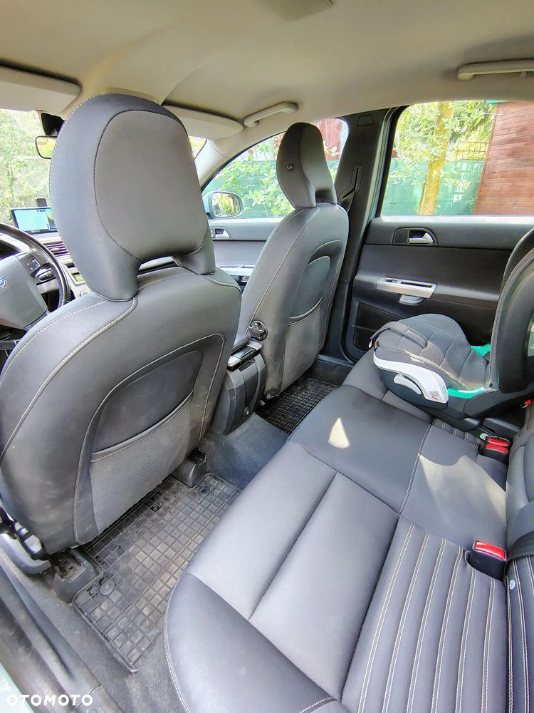 Volvo S40 2.0 Kinetic - 27