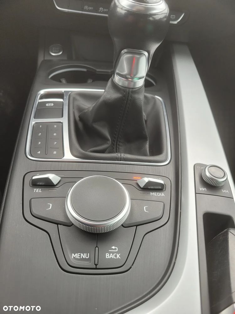 Audi A4 Avant 1.4 TFSI - 20