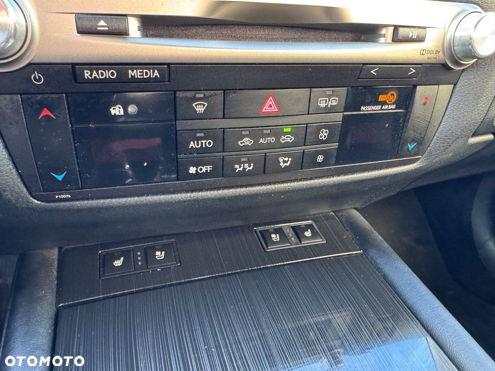 Lexus GS 350 Prestige AWD - 28