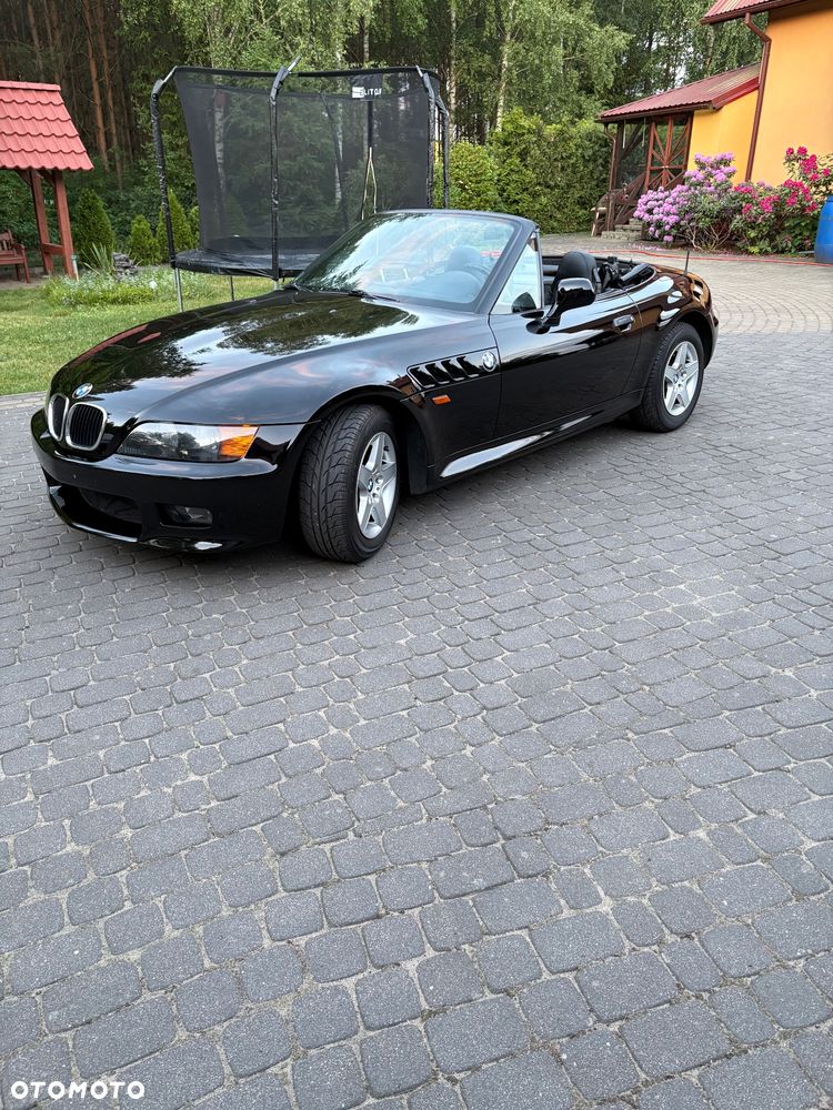 BMW Z3 - 3