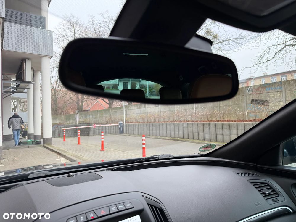 Opel Insignia 2.0 Automatik Business Innovation - 29