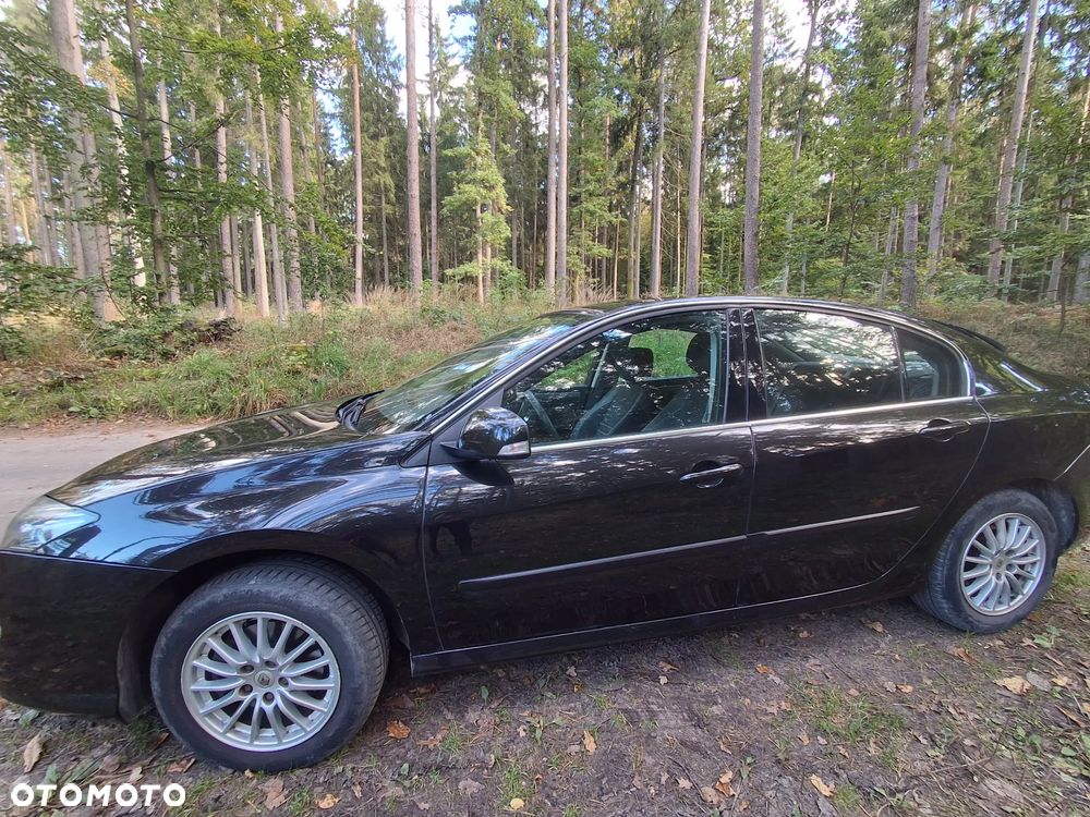 Renault Laguna - 12