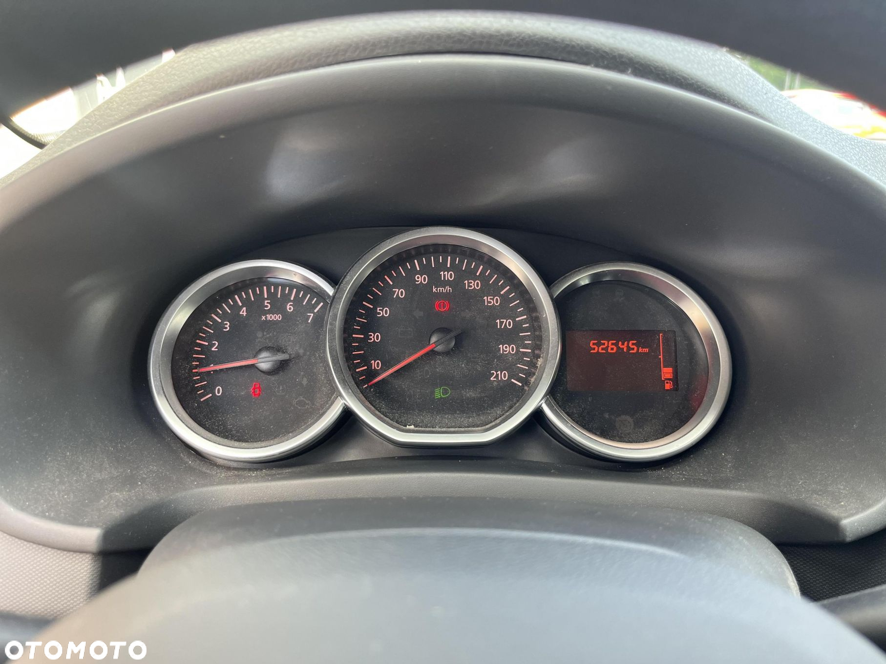 Dacia Logan 1.0 SCe Open - 14