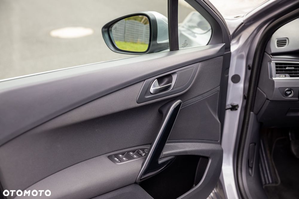 Peugeot 508 BlueHDi 150 Stop&Start Allure - 17