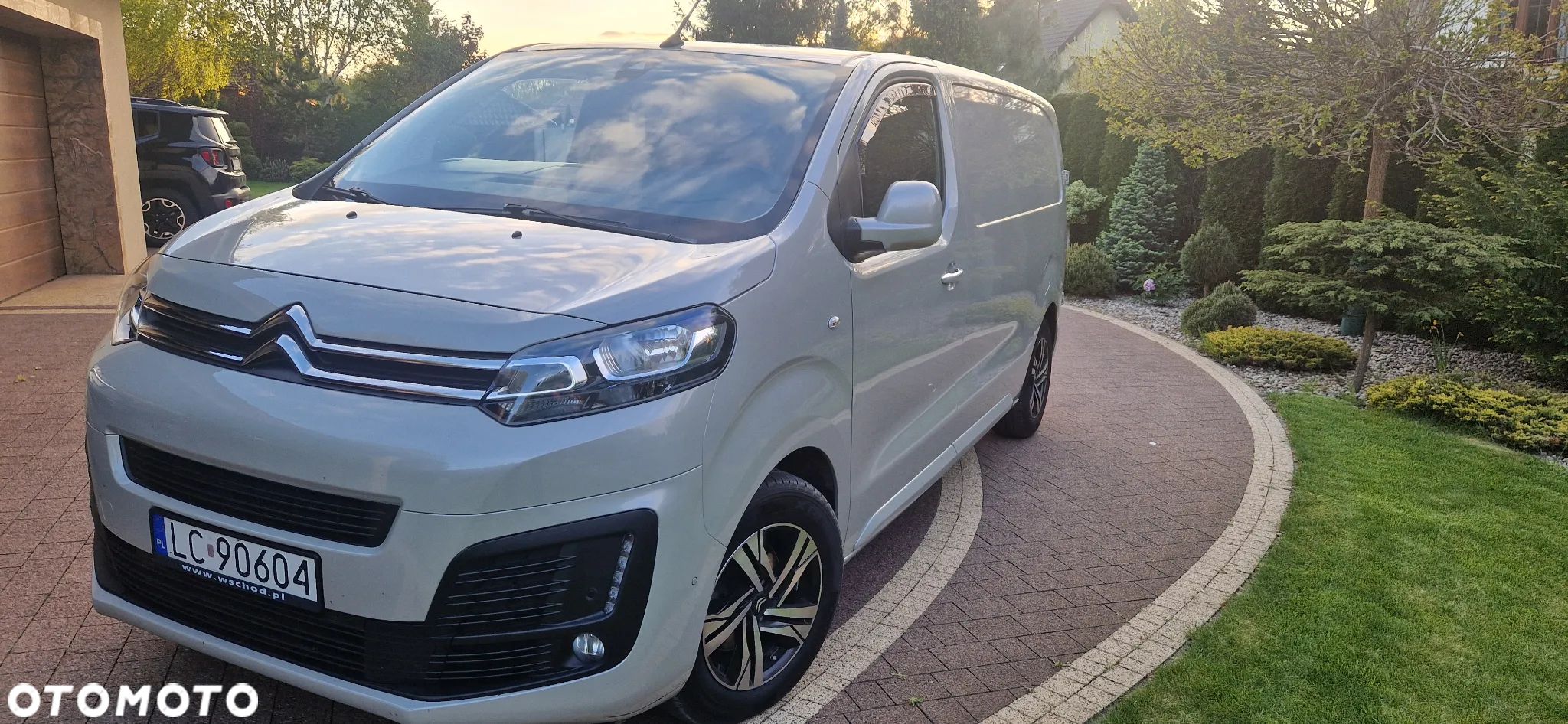Citroën Jumpy - 1