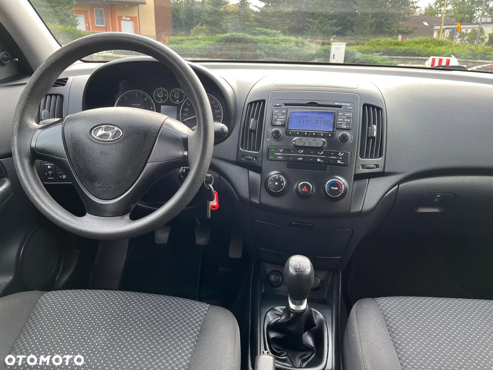 Hyundai i30 - 19