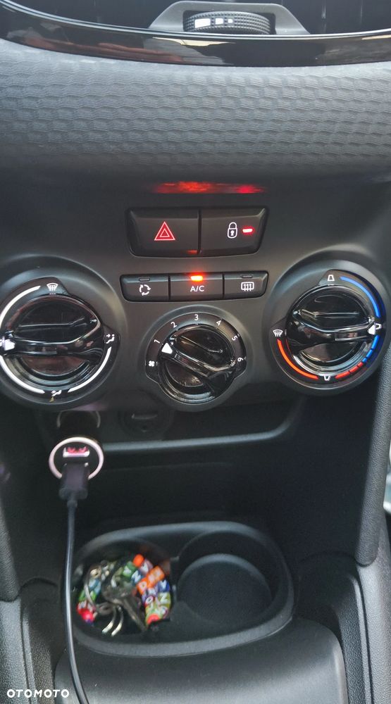 Peugeot 208 82 VTI Style - 15