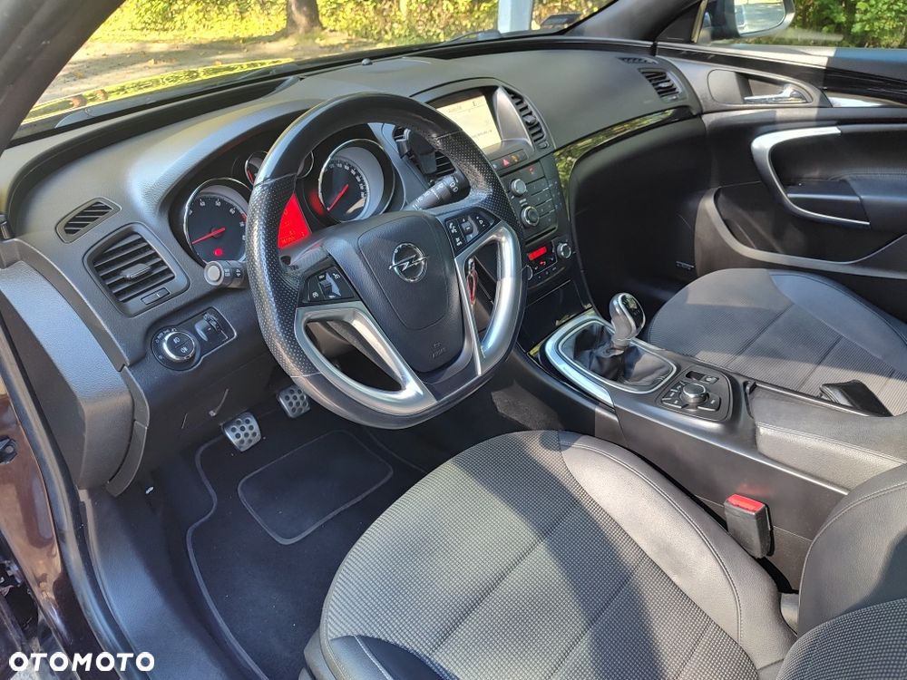 Opel Insignia - 7