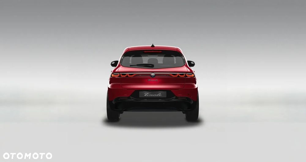 Alfa Romeo Tonale 1.5 T4 GSE mHEV Veloce DCT - 4