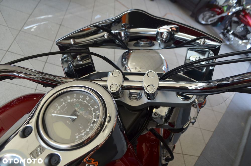 Kawasaki Vulcan - 36