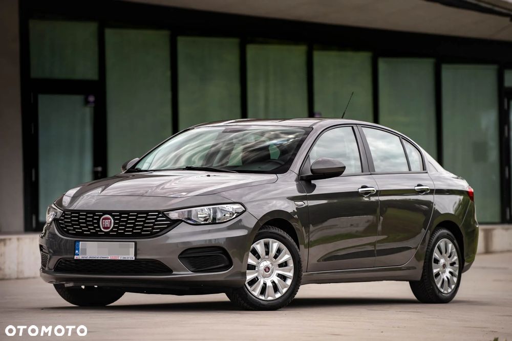 Fiat Tipo - 4