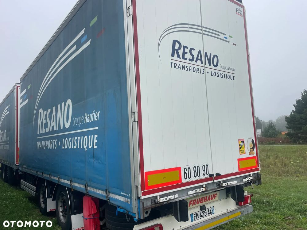 Fruehauf DC4 - 3