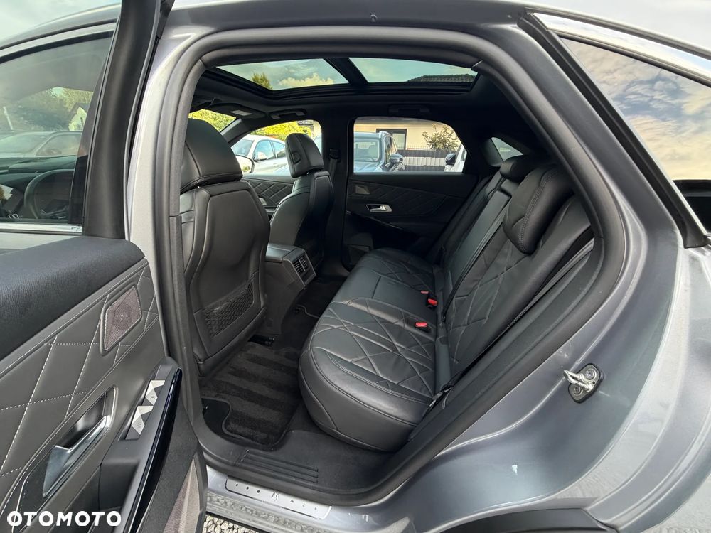 DS Automobiles DS 7 Crossback 1.6 E-Tense 4x4 Rivoli - 29