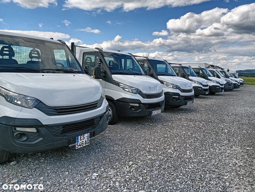 Iveco 35C14, 35C13, 35C15, 35C16 - 12