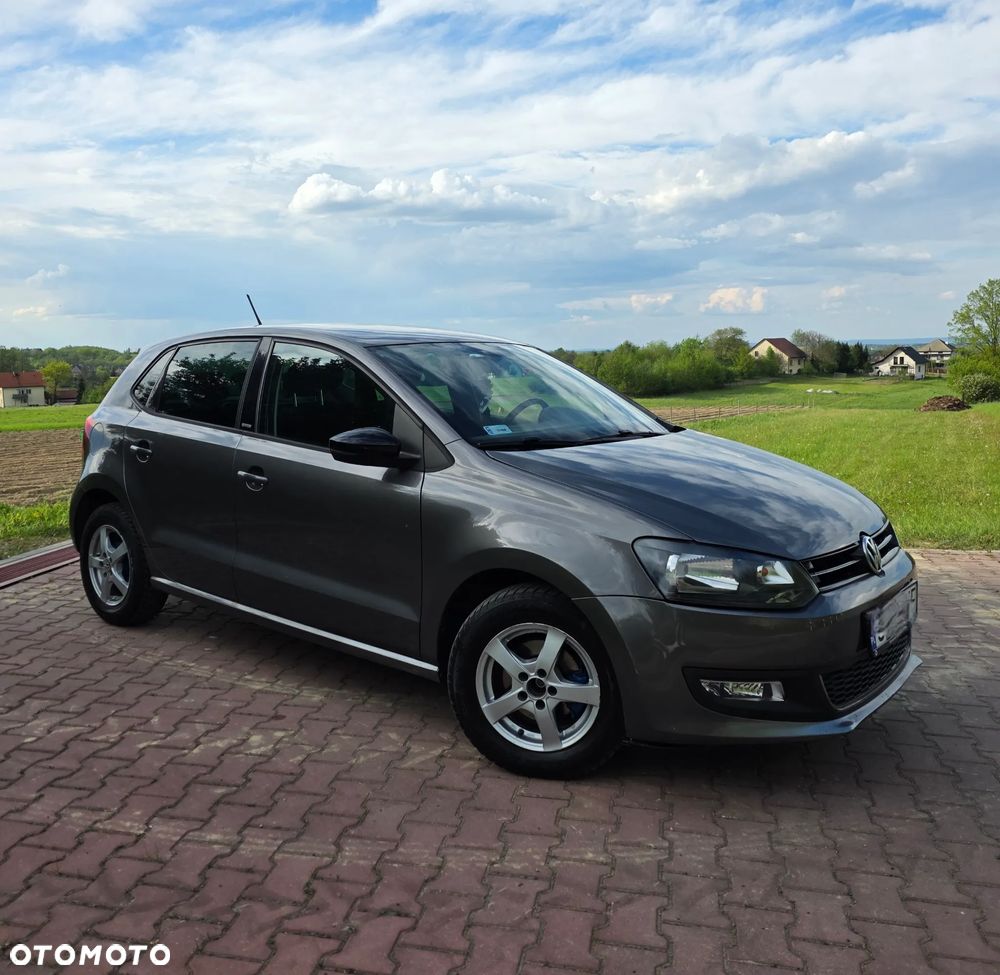 Volkswagen Polo - 14