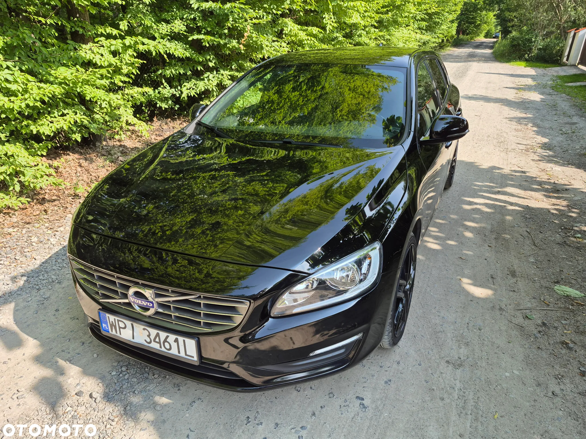 Volvo V60 D3 Drive-E Kinetic - 11