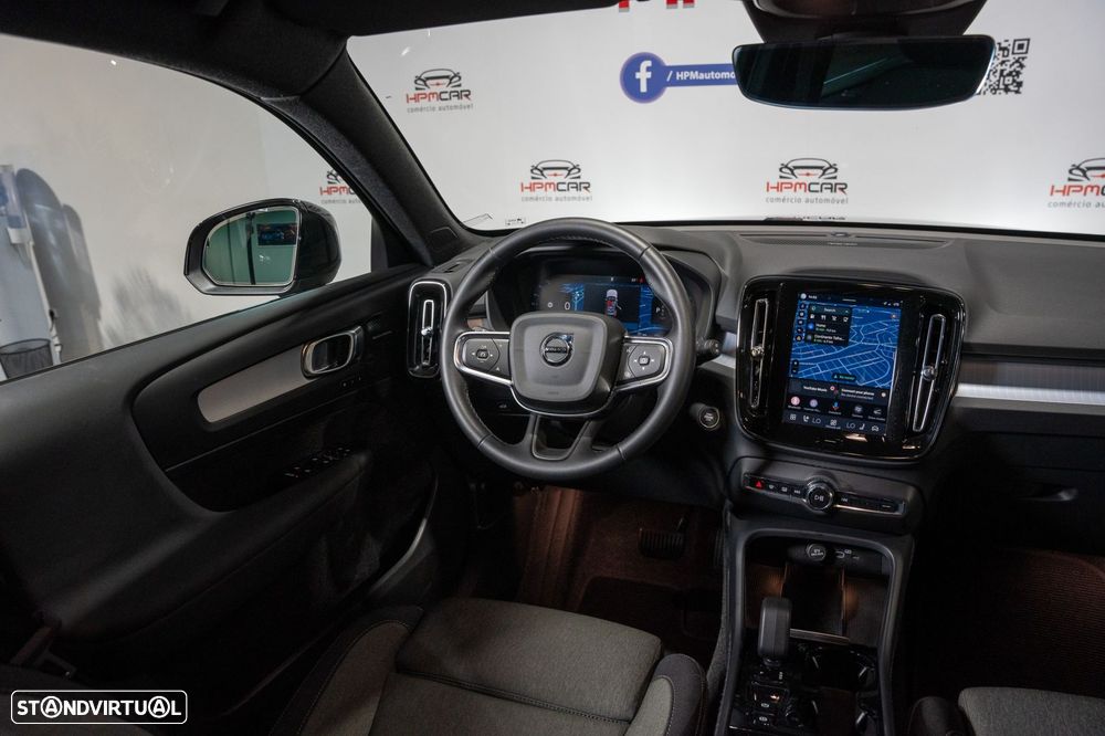 Volvo XC 40 - 17