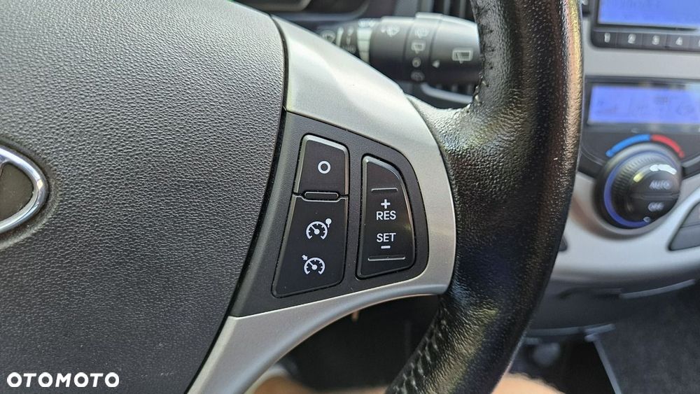 Hyundai i30 - 28