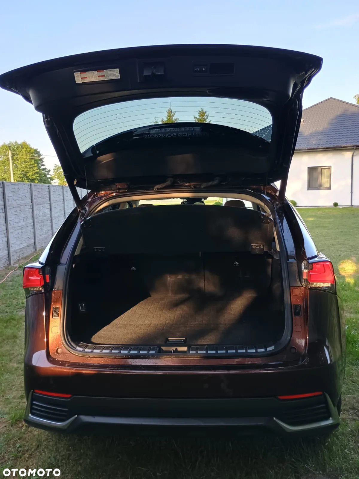 Lexus NX 300h Elegance AWD - 26