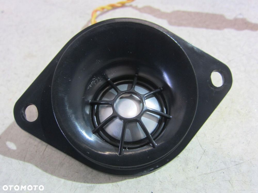BMW F12 F06 F10 GŁOŚNIK HIFI HARMAN 65139184795 - 2