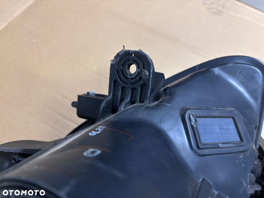 OPEL MOKKA 2012- LAMPA PRZEDNIA LEWY PRZÓD 95095496 EUROPA - 13