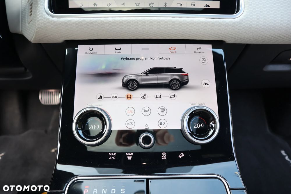Land Rover Range Rover Velar 2.0 TD4 R-Dynamic S - 21