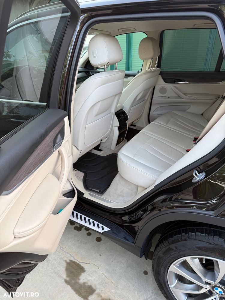 BMW X5 xDrive25d - 10