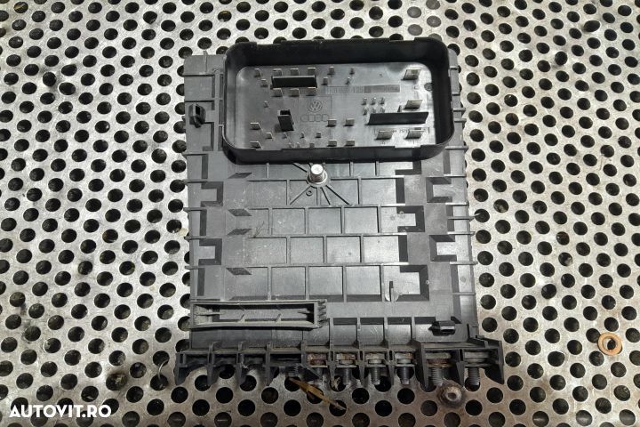 Panou sigurante motor 1K0937125D 1K0937125D Volkswagen VW Golf 6 [200 - 1