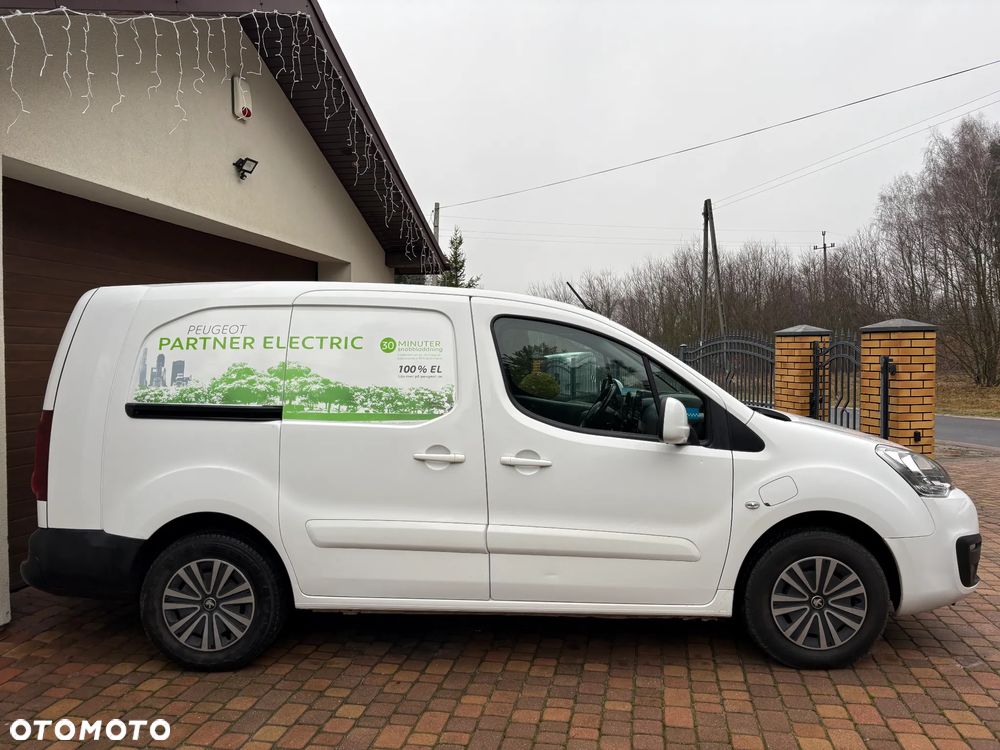 Peugeot Partner - 8
