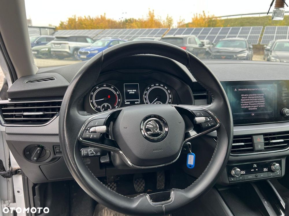 Skoda Kamiq 1.0 TSI Ambition - 6