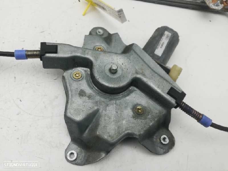 ELEVADOR DE VIDRO FRONTAL DIREITO FORD TRANSIT AUTOBUS 2008 - 4