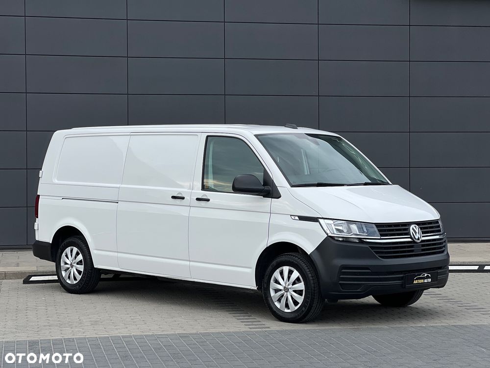 Volkswagen T6 Lang - 34