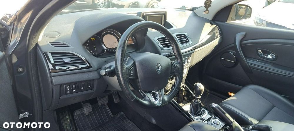 Renault Megane 1.5 dCi Energy Bose EU6 - 10