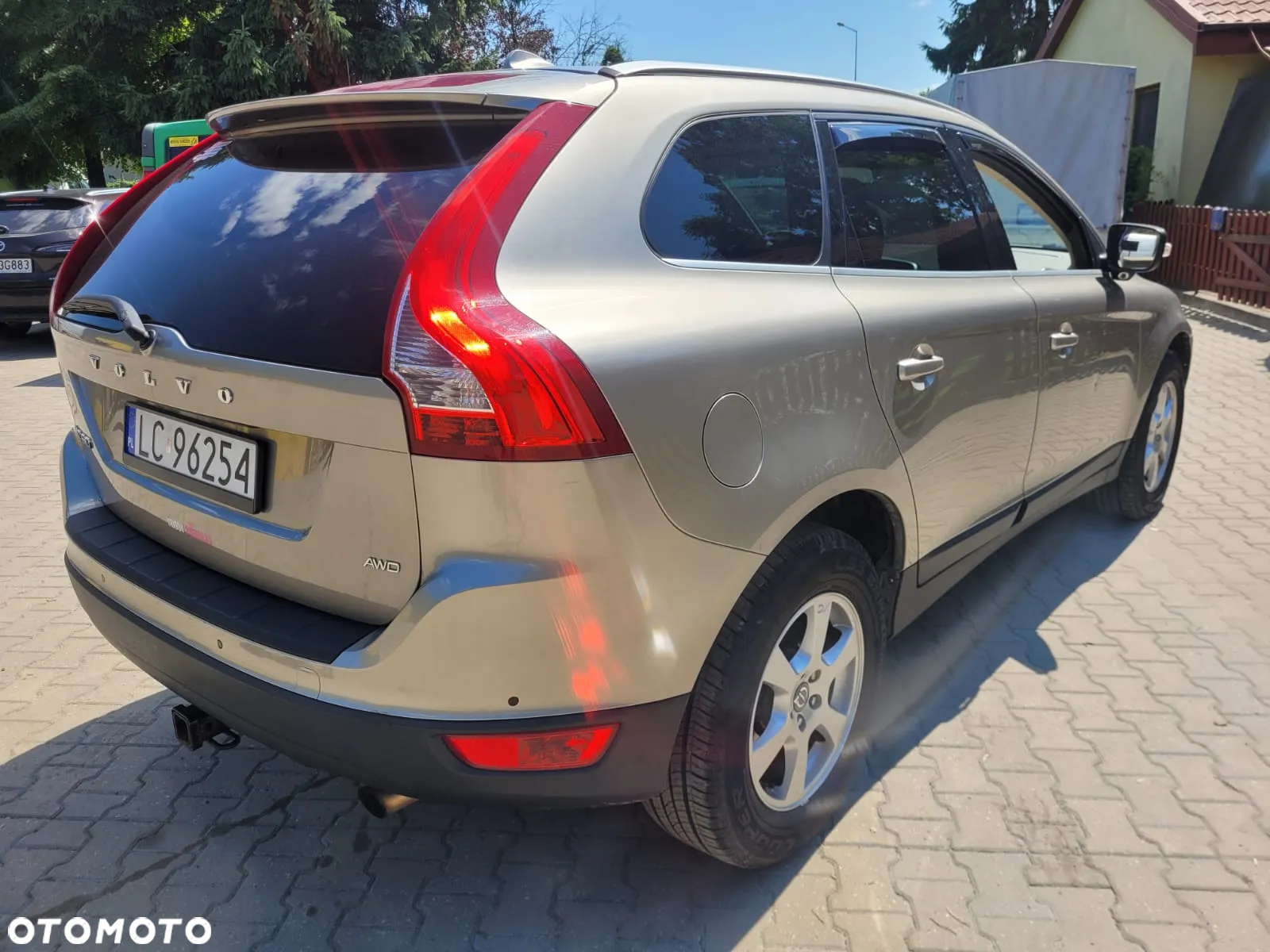 Volvo XC 60 - 3