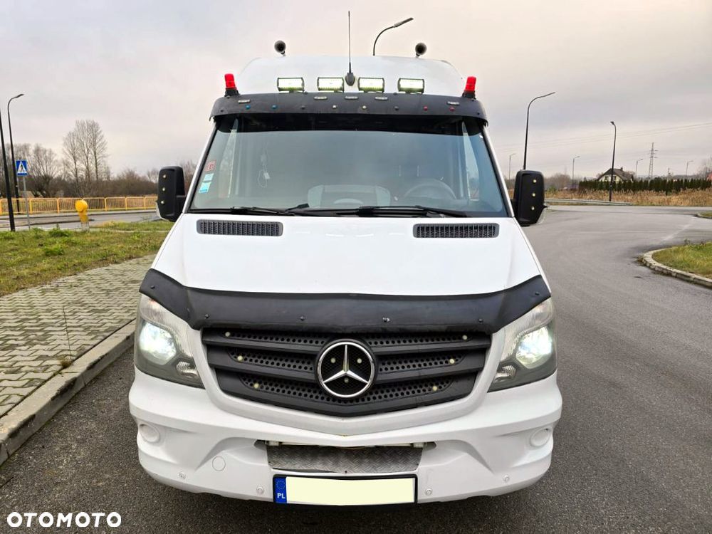 Mercedes-Benz Sprinter 314 CDI - 39