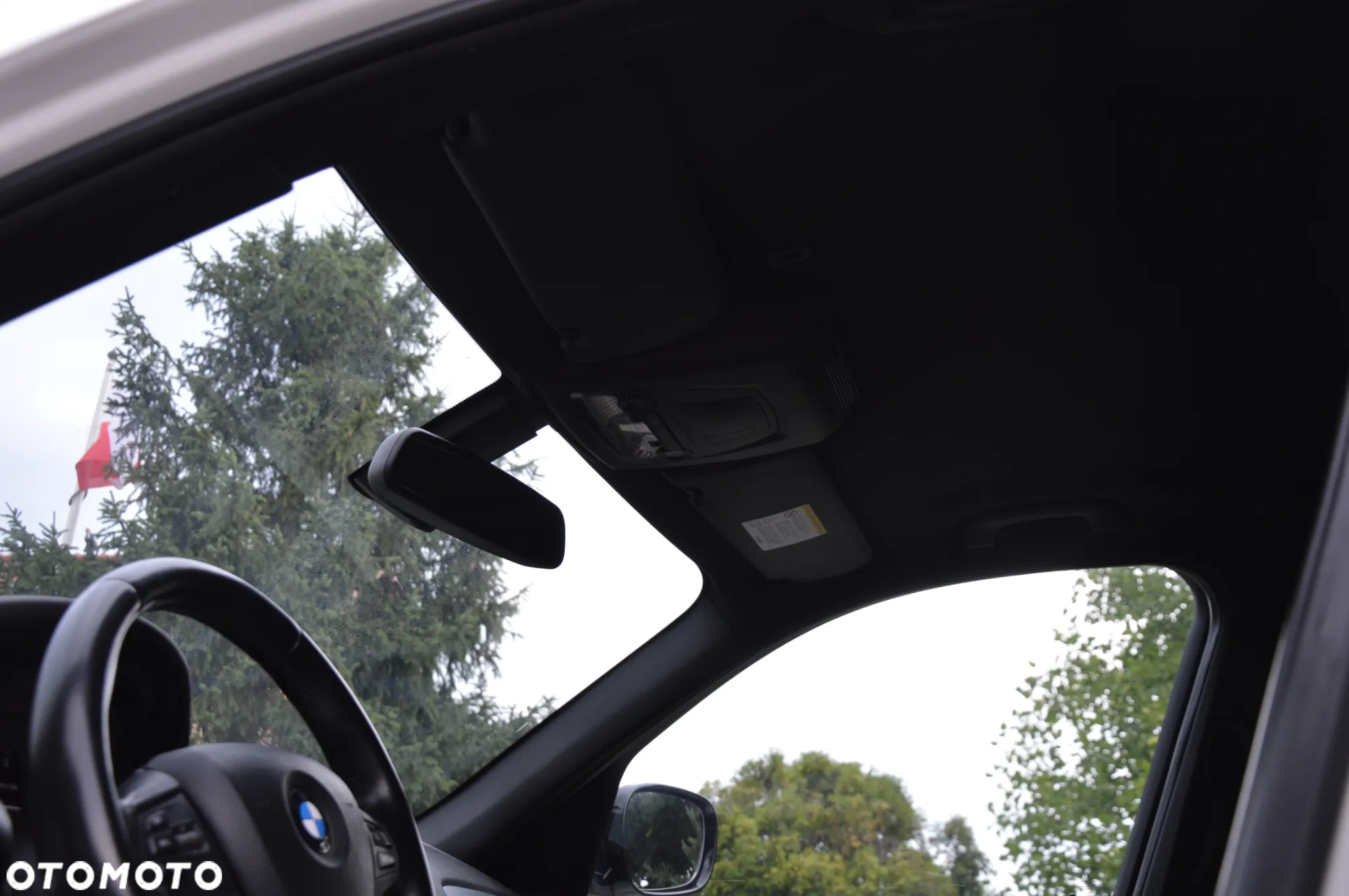BMW X3 xDrive20d - 11