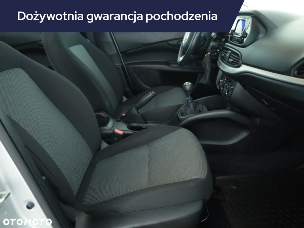 Fiat Tipo - 9