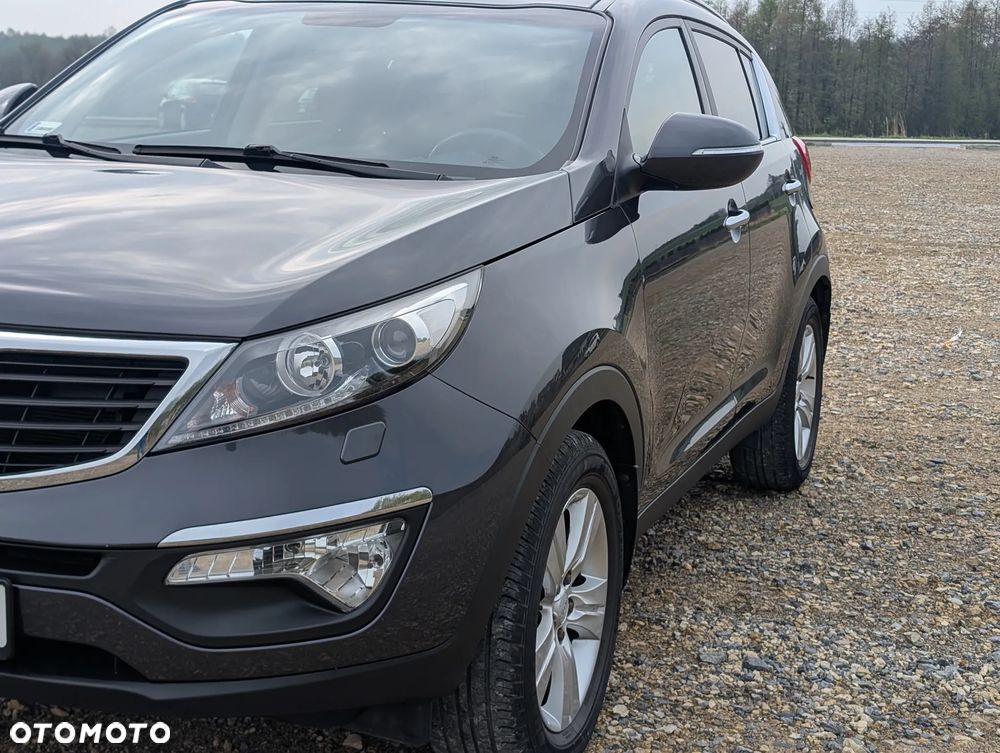 Kia Sportage 1.6 GDI XL 2WD - 19