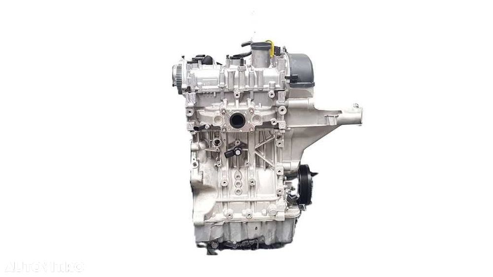 Motor VW T Roc 2017 1.0TSI DKR - 1