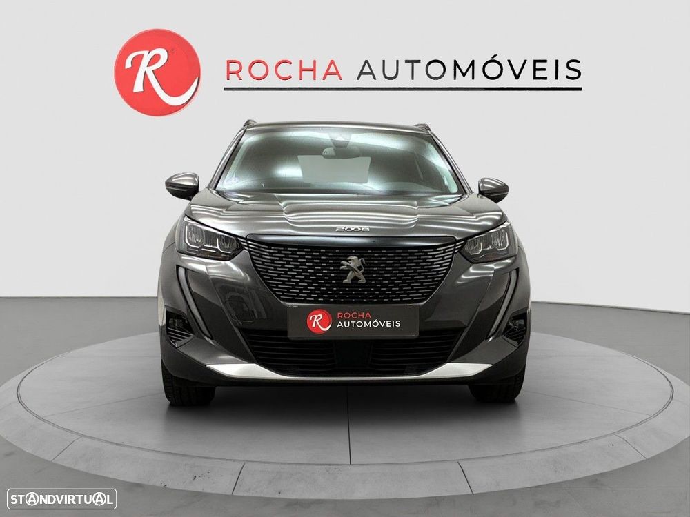 Peugeot 2008 1.2 PureTech Allure - 2