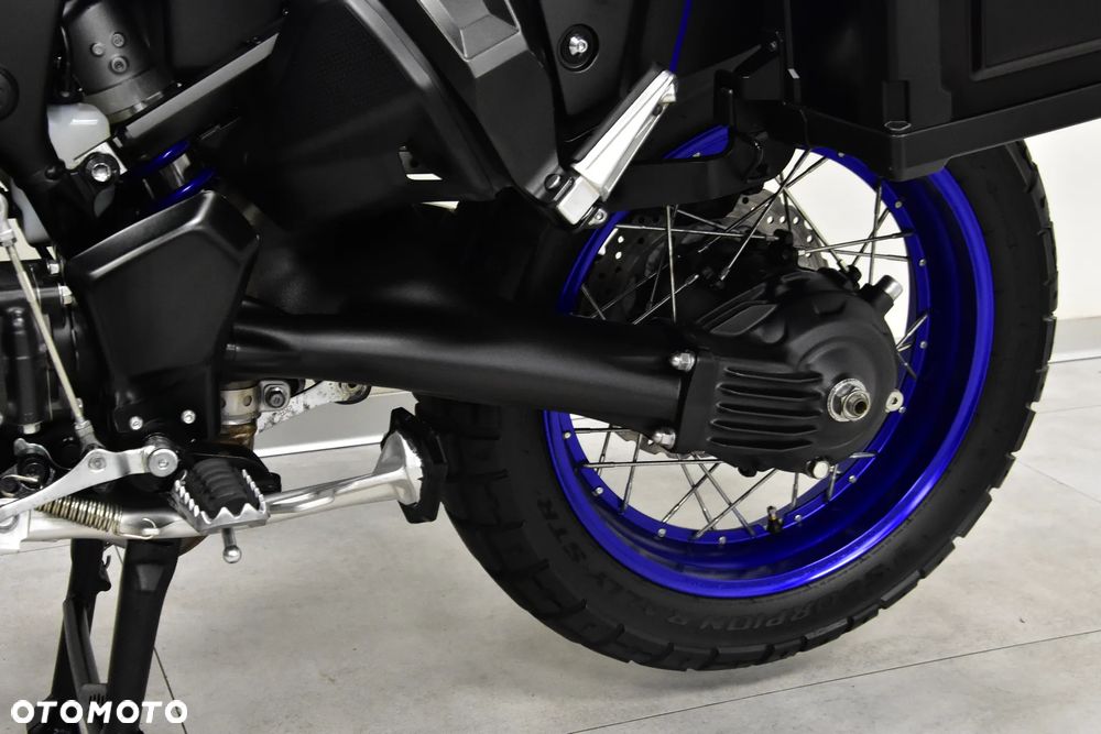 Yamaha Super Tenere - 39