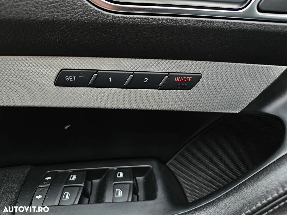 Audi A6 3.0 TDI DPF quattro Tip - 12