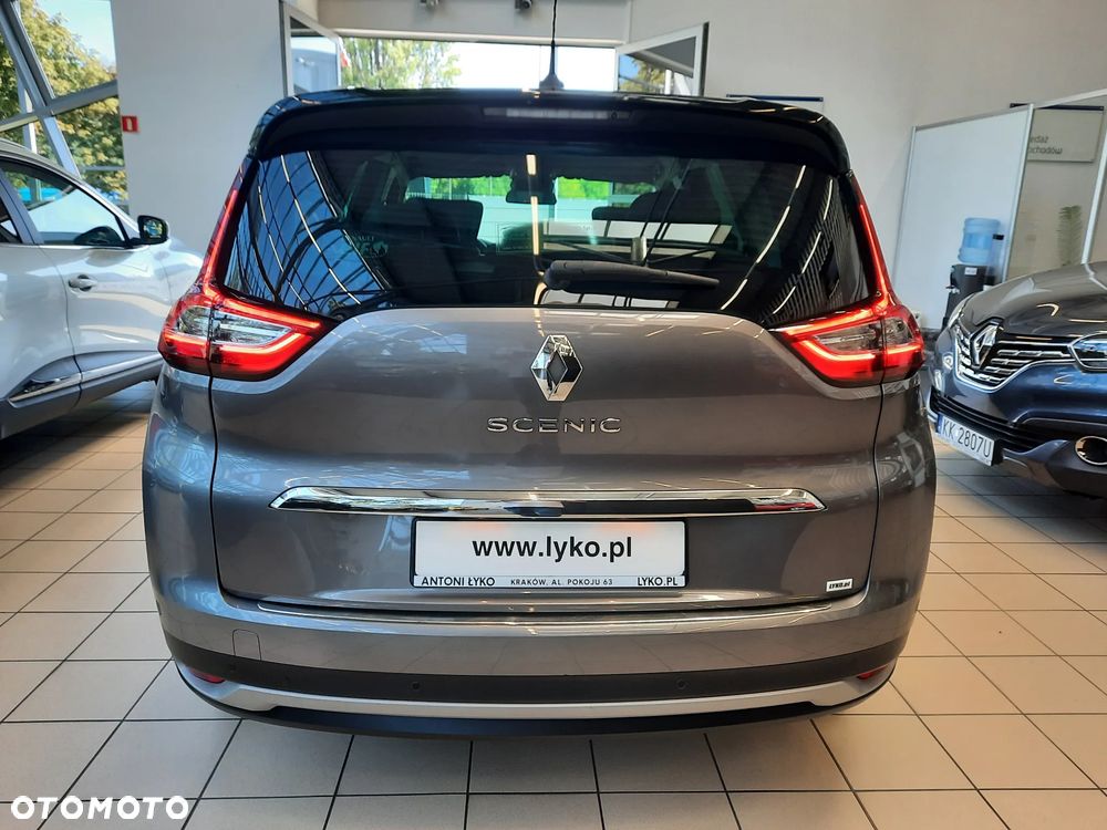 Renault Grand Scenic - 6