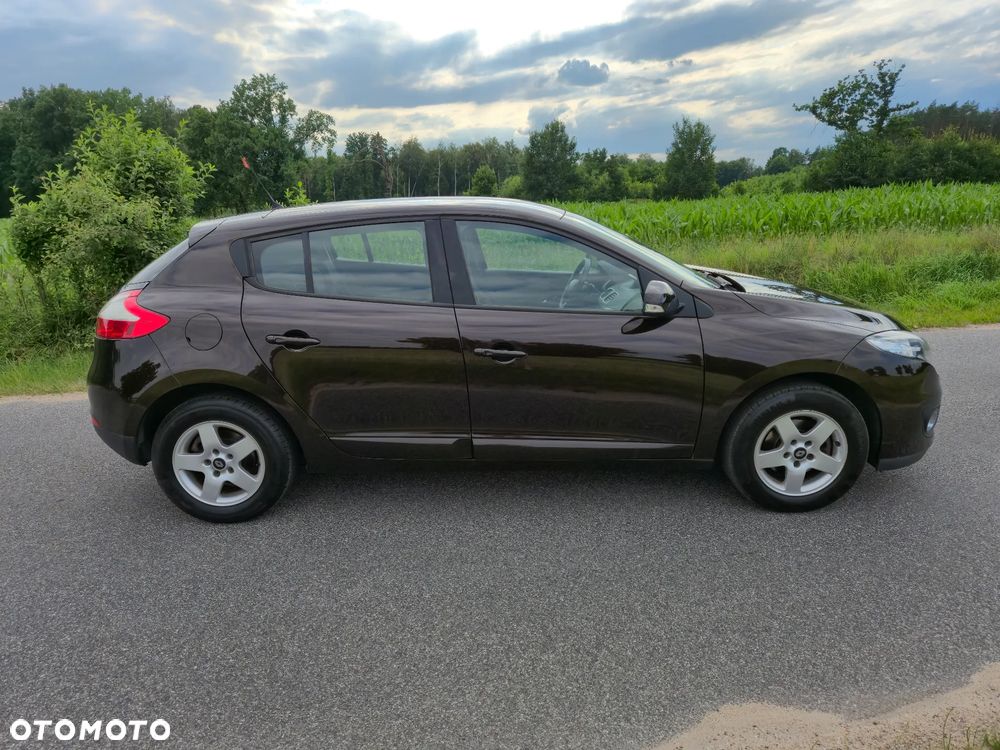 Renault Megane - 14