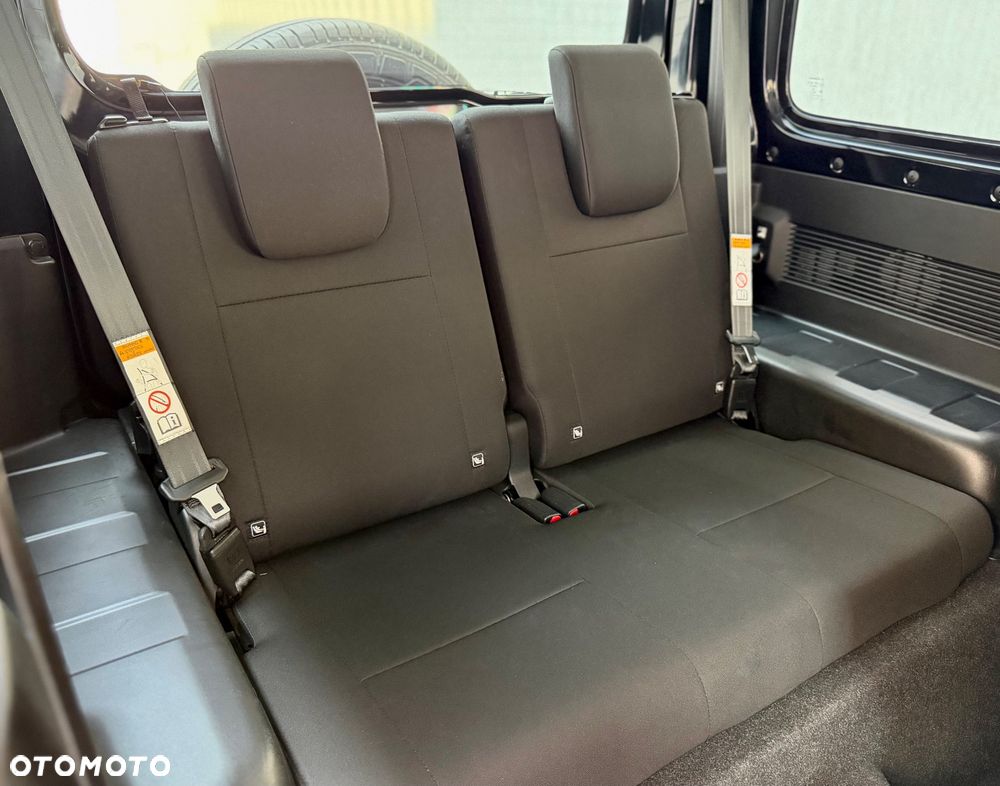 Suzuki Jimny 1.5 Elegance - 39